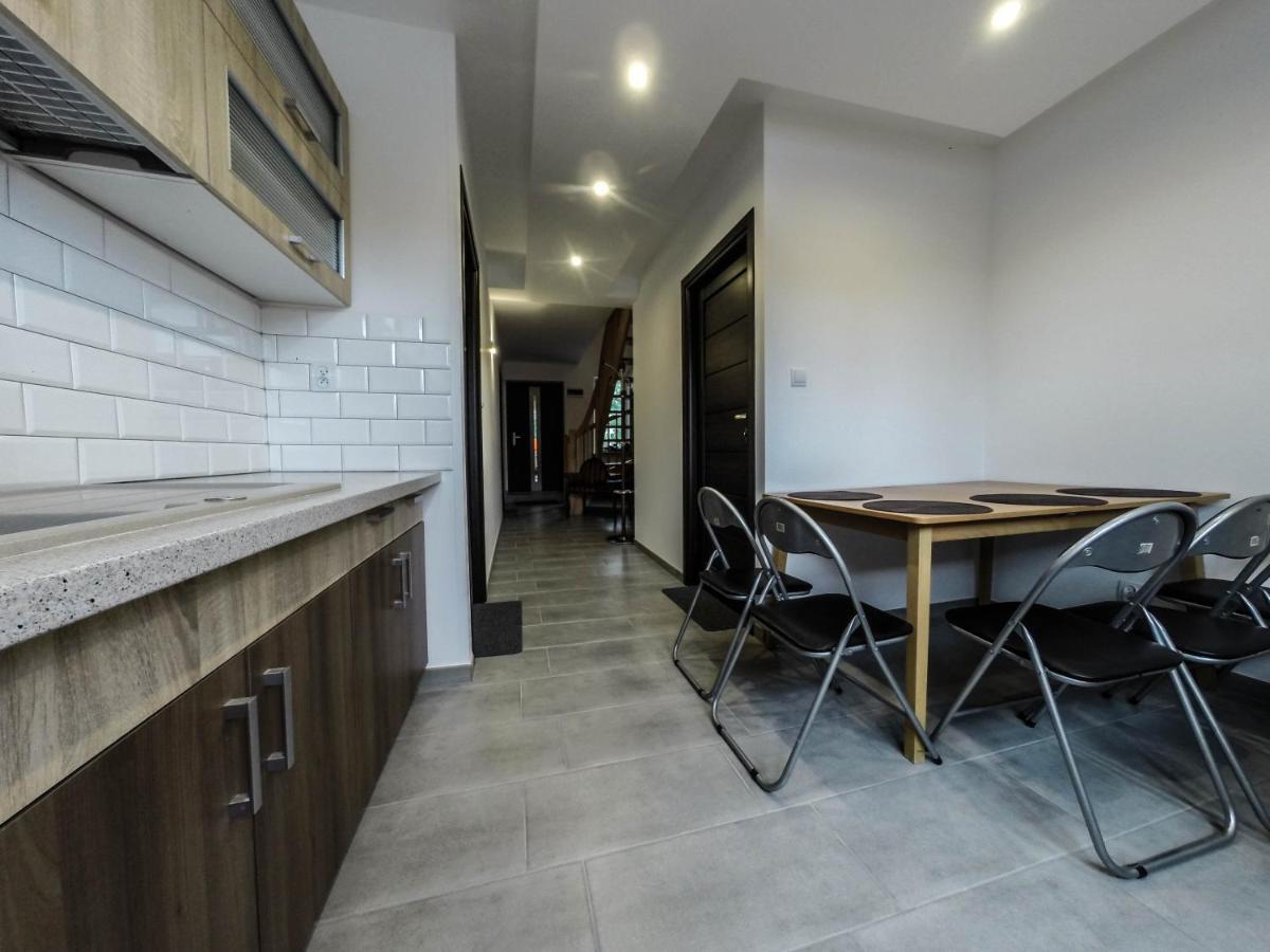 Przy Wikingach Apartment Reclaw Luaran gambar