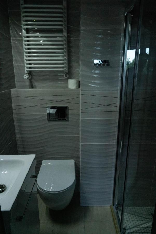Przy Wikingach Apartment Reclaw Luaran gambar