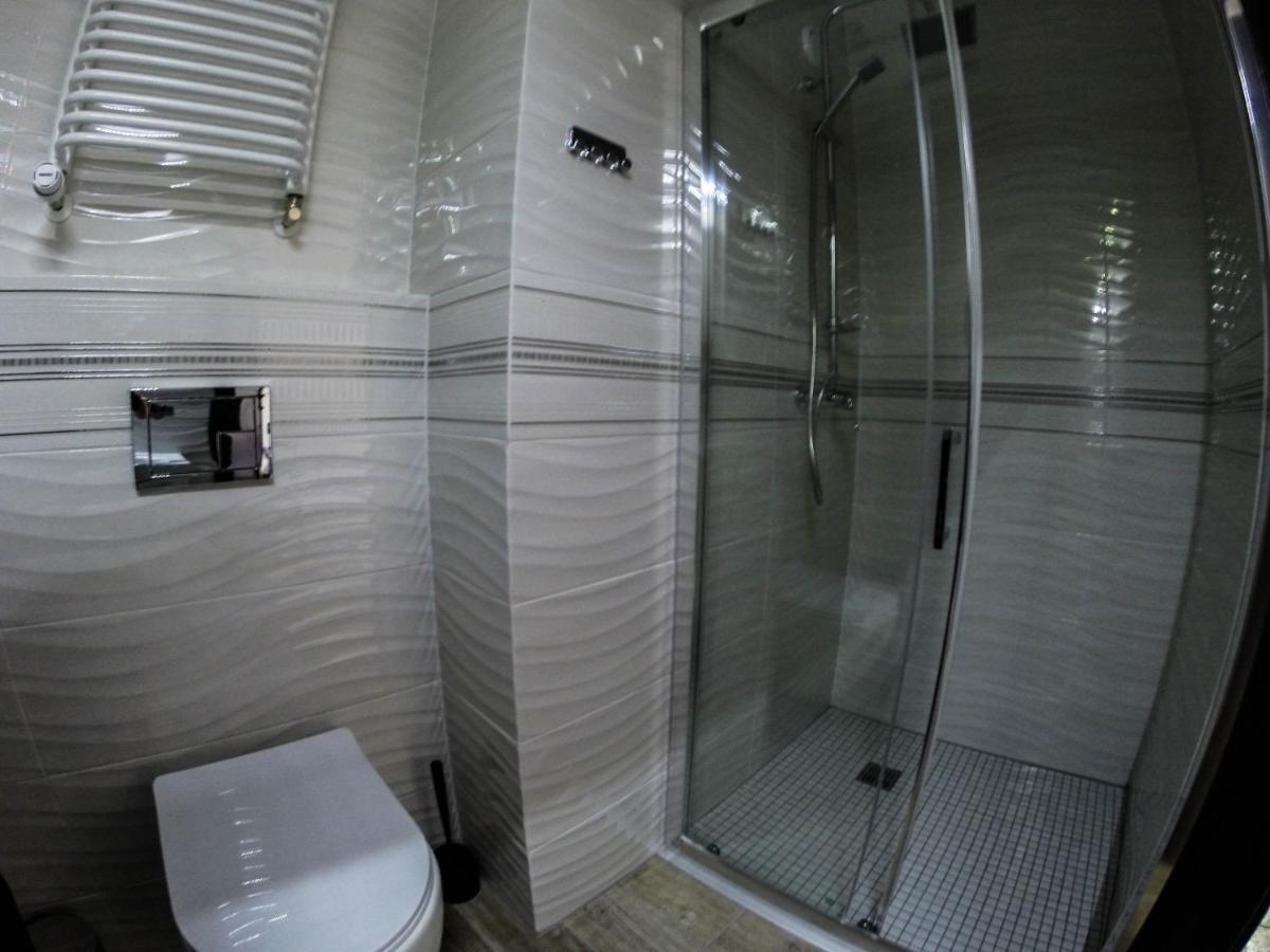 Przy Wikingach Apartment Reclaw Luaran gambar