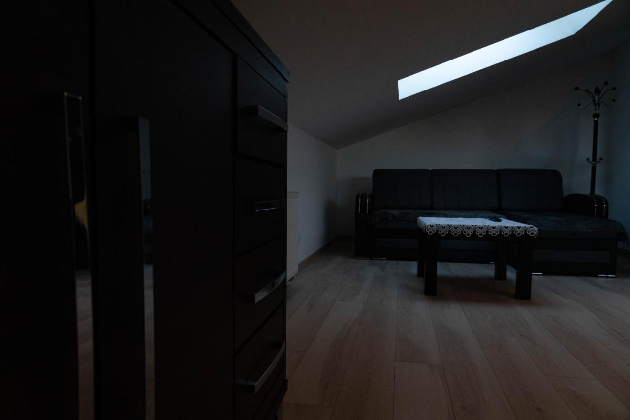 Przy Wikingach Apartment Reclaw Bilik gambar