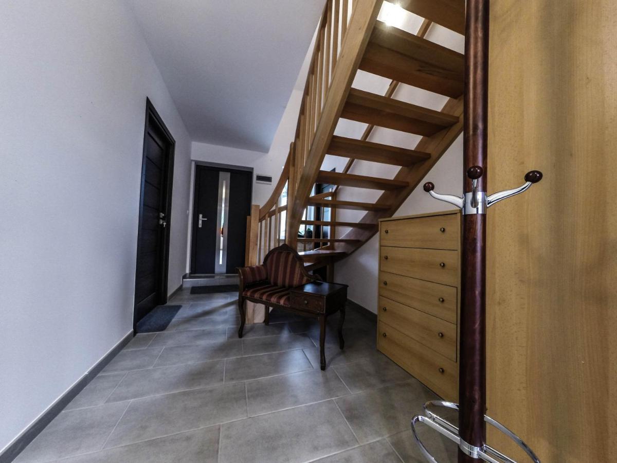 Przy Wikingach Apartment Reclaw Luaran gambar