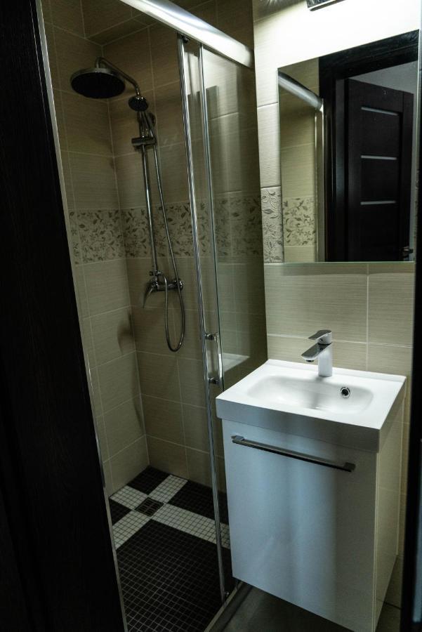 Przy Wikingach Apartment Reclaw Luaran gambar
